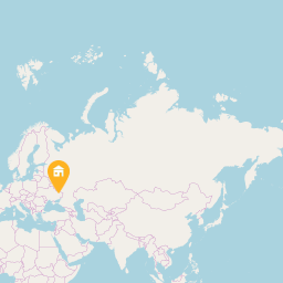 мини-отель Набережный на глобальній карті